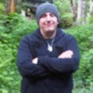 Meet your Posher, Jeff